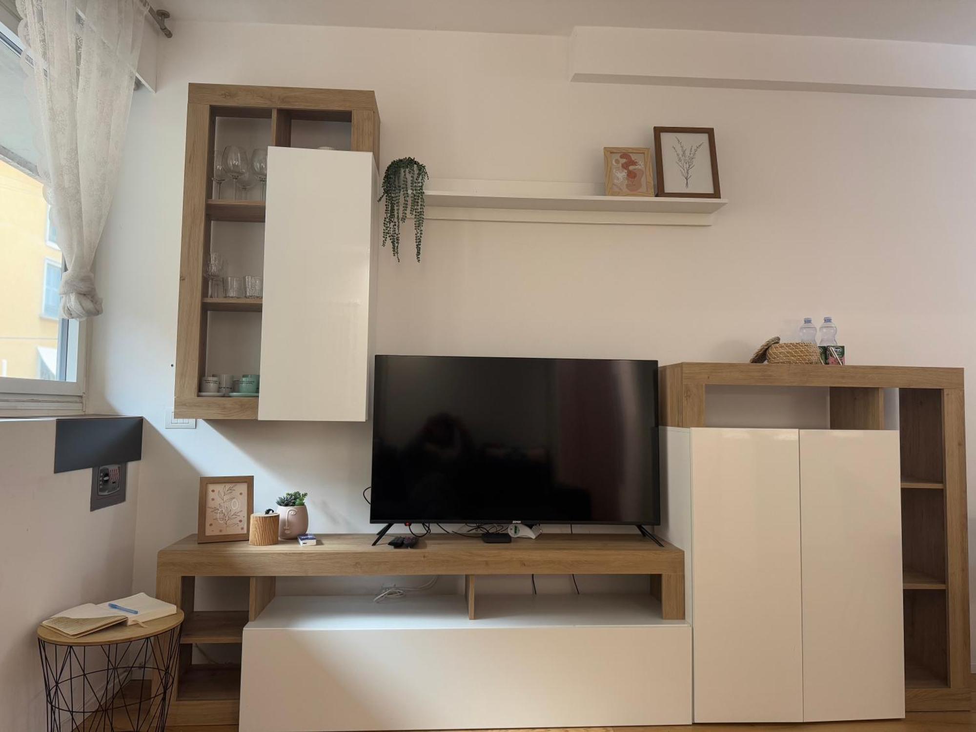 Apartment La Regina Delle Locazioni In Porta Romana 3 Mailand